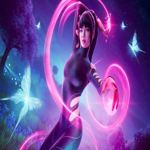 Tất cả vị trí NPC trong Fortnite Chapter 7 Season 1