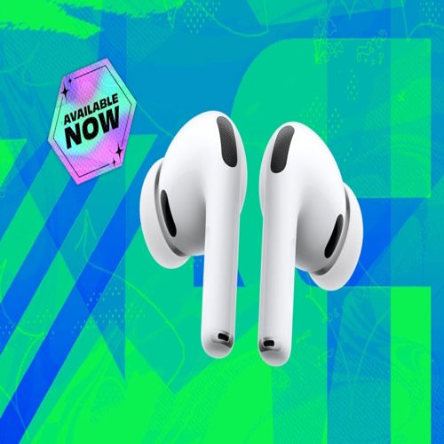 AirPods Pro 3 xuống mức giá tốt nhất trong Early Cyber Monday
