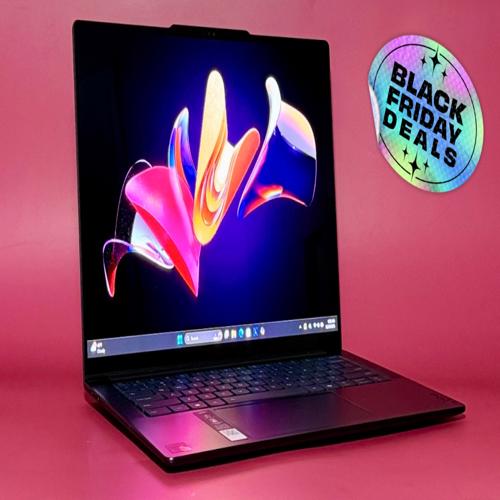 Top giảm giá laptop Cyber Monday: Surface, MacBook, ZenBook và hơn thế