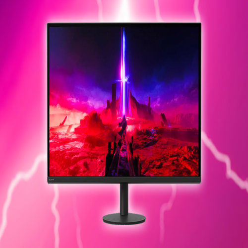 Màn hình PC và PS5 'hoàn hảo' được giảm $250 dịp Black Friday của Sony
