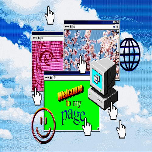 Indie Web: Internet nhỏ đang làm web trở lại kỳ quặc