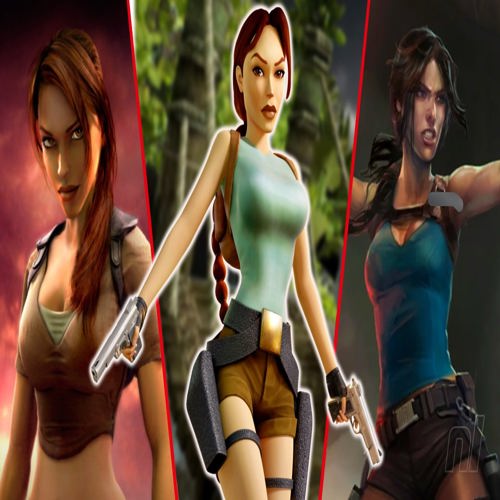 Guide: Best Tomb Raider Games, Ranked — Lara Croft on Switch & Nintendo