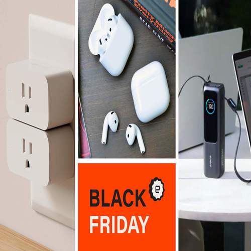 Best Black Friday dưới $100: Mua sắm thông minh cho game và phần mềm