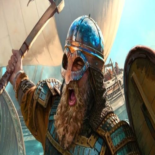 DLC đầu tiên của Mount & Blade II 'War Sails' bị chê đắt