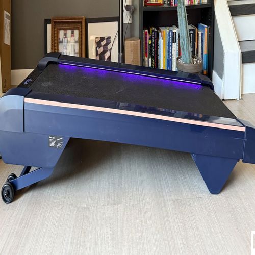 Walking pad giảm 30% trong khuyến mãi Cyber Week
