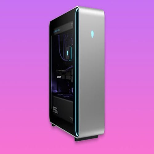 Alienware Area-51 trang bị RTX 5090 được giảm 31% nhân Black Friday