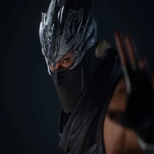 Ninja Gaiden 2 Black giảm giá thấp kỷ lục dịp Black Friday