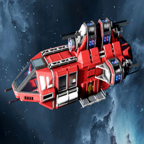 Space Engineers 2 thêm hệ sao và hành tinh trong bản cập nhật lớn nhất