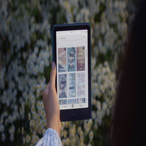 Đợt giảm giá Kindle ColorSoft tốt nhất đang diễn ra dịp Black Friday