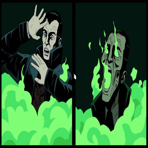 The Seance of Blake Manor: folk horror điều tra và những ngăn kéo bị lục