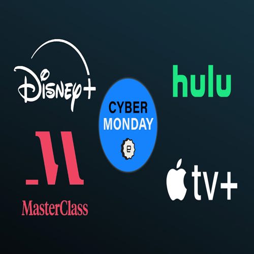 Cyber Monday 2025: Gói Disney+ + Hulu 1 năm chỉ $60 và loạt giảm giá streaming