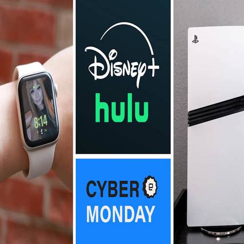 Cyber Monday 2025: Khuyến mãi công nghệ đến 50% từ Apple, Amazon, Lego...