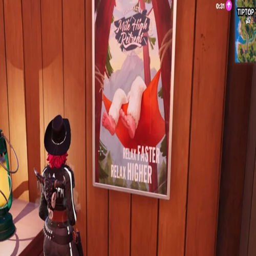 Người chơi Fortnite phản đối 'AI slop' sau khi phát hiện hình ảnh nghi do AI tạo