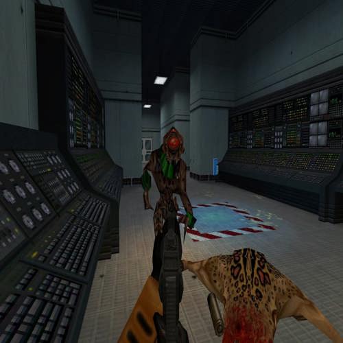Ai cần Half‑Life 3 khi đã có boomer shooter Half‑Life 0.5 sắp về?