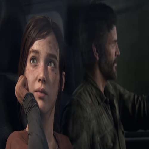 The Last of Us giảm một nửa giá trong đợt Black Friday trên Fanatical
