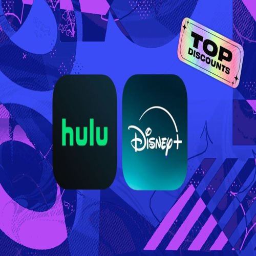 Hulu Cyber Monday: Gói kèm Disney+ tiết kiệm cả năm