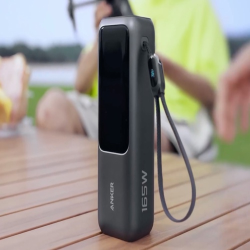 Anker giảm $32 cho Laptop Power Bank nhân Cyber Monday — mức giảm lớn nhất