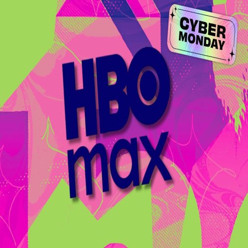 Tiết kiệm 73% cho HBO Max trong 1 năm với ưu đãi Cyber Monday
