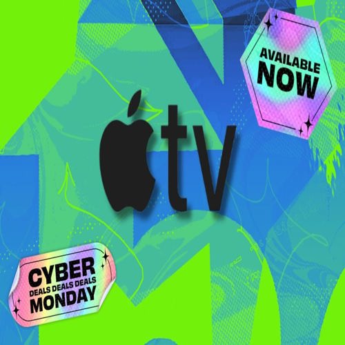 Apple TV+ giảm còn $5.99 mỗi tháng nhân dịp Cyber Monday