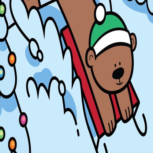 RPS Advent Calendar 2025: Lịch mở cửa sành điệu cho game thủ