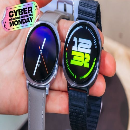 63 Cyber Monday tech deals: Save $1,000 on Samsung OLED, $60 on DJI, $47 on PS5