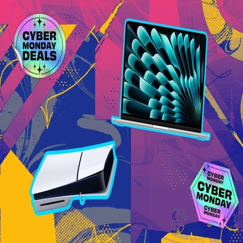 50+ Walmart Cyber Monday: Lego, Samsung TV và AirPods giá thấp kỷ lục