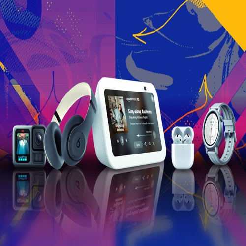 Mẹo mua sắm Cyber Monday: AirPods, Kindle, Lego và PS5 giảm giá kỷ lục