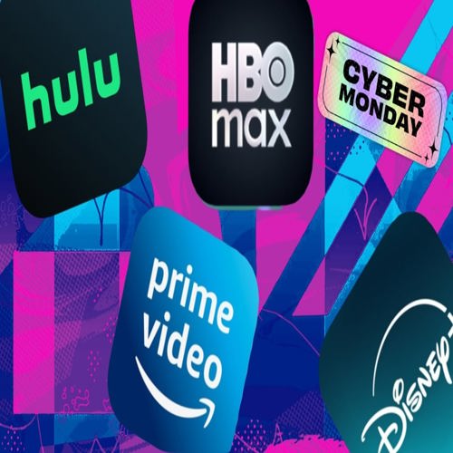 Cyber Monday: Streaming deals for Hulu, Max, Apple TV+, Disney+, Netflix