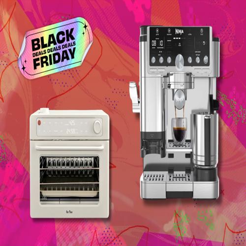 Cyber Monday: Ưu đãi đồ bếp từ Ninja, KitchenAid, Vitamix và hơn thế