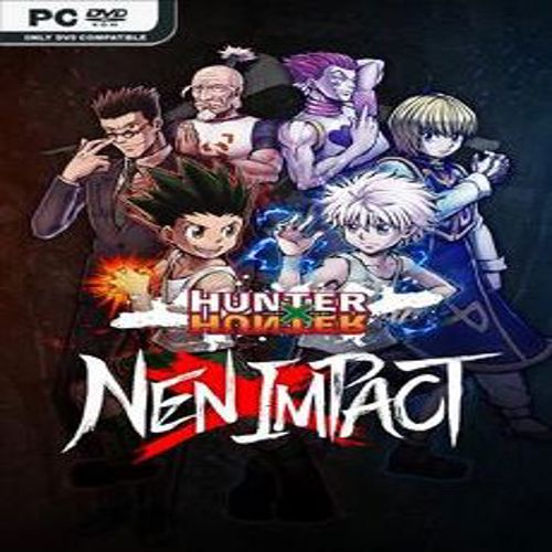 HUNTER HUNTER NEN IMPACT