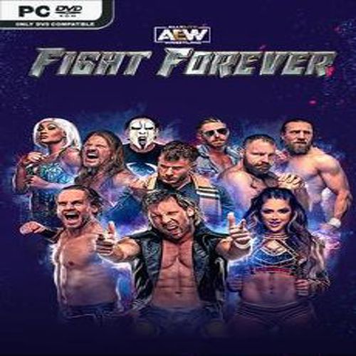AEW Fight Forever