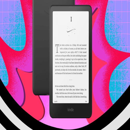 Các khuyến mãi Cyber Monday 2025 cho thiết bị Amazon và Kindle