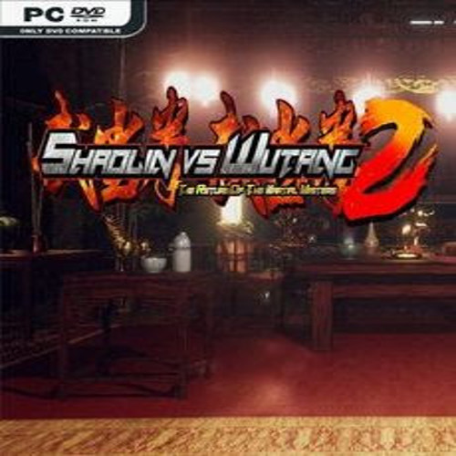 Shaolin vs Wutang 2