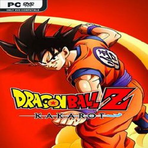 Dragon Ball Z Kakarot