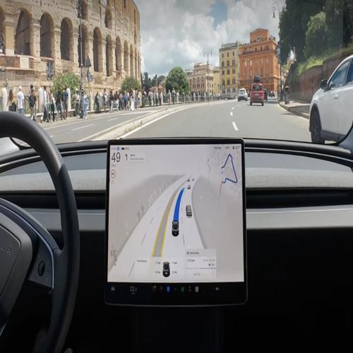 Tesla tặng 40 ngày dùng thử FSD cho 1,5 triệu chủ xe