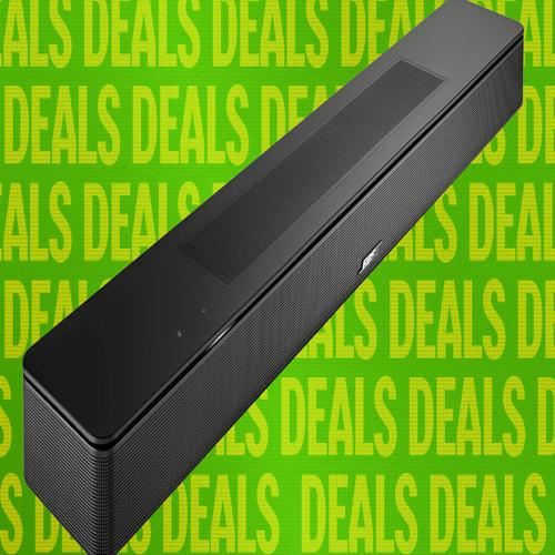 Những deal soundbar Cyber Monday tốt nhất 2025