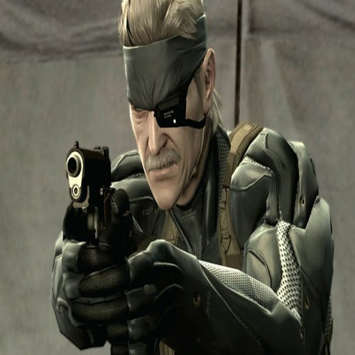 Nhà sản xuất Metal Gear Solid chưa quyết về remakes, MGS4 'khó làm'
