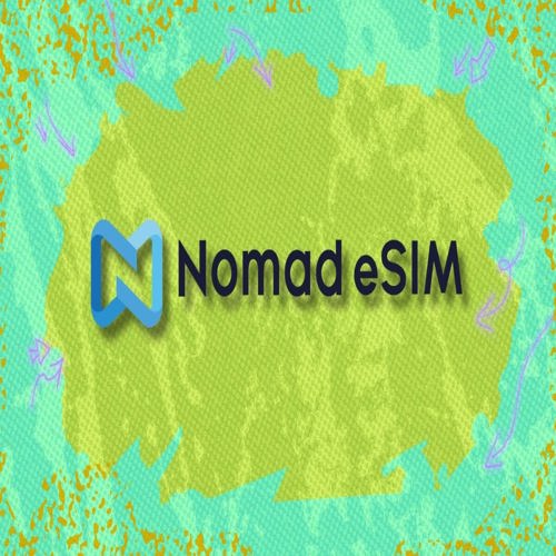 Giảm 30% gói Nomad eSIM với mã độc quyền từ Mashable