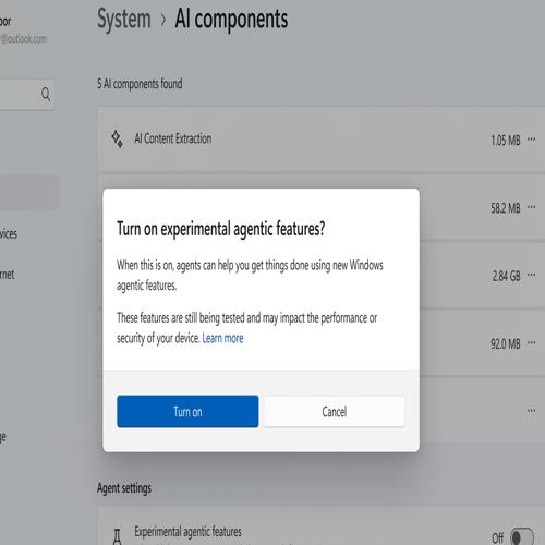 Microsoft xác nhận AI Windows 11 'hallucinates' và tiềm ẩn rủi ro bảo mật