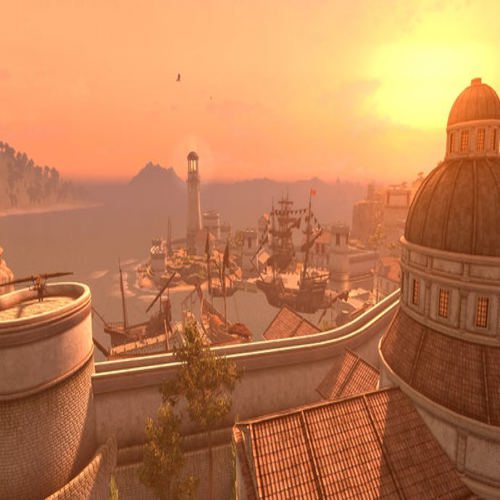 Beyond Skyrim: Cyrodiil có teaser mới đầy tiếng chim