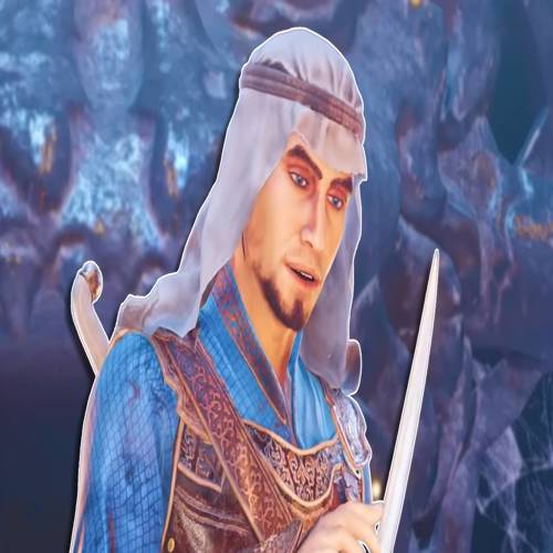 Prince of Persia: Sands of Time Remake — Lời hẹn sắp kết thúc?