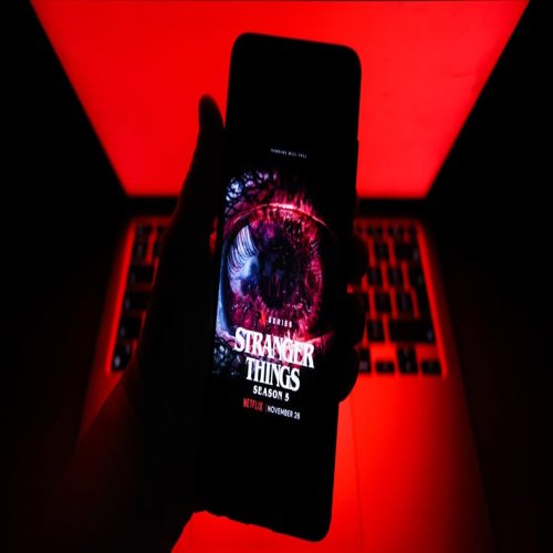 Cố gắng phát Netflix từ điện thoại? Bạn có thể gặp sự cố