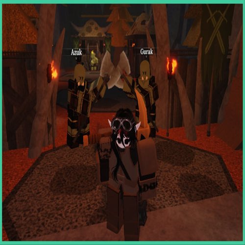 The Forge: Chỉ dẫn vị trí quặng trong Hang Goblin - Secret Index