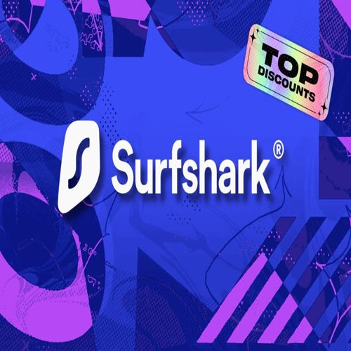 Cyber Monday: Giảm 88% và thêm đến 3 tháng miễn phí Surfshark One
