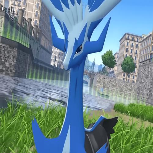 Pokémon Z-A: Endgame nhiều grind đảo chiều trải nghiệm của tôi