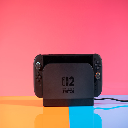 Nintendo Switch 2 giảm 50 USD tại Walmart trong dịp Cyber Monday