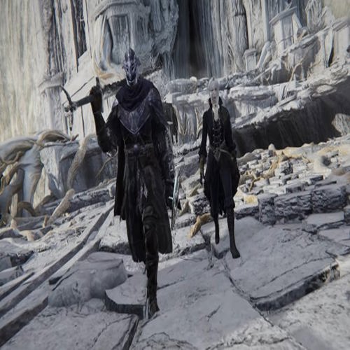 Nightreign thống kê: Artorias vẫn được yêu thích trước DLC Elden Ring