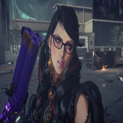 Jennifer Hale: 'Thrown Under The Bus' trong tranh cãi casting Bayonetta 3
