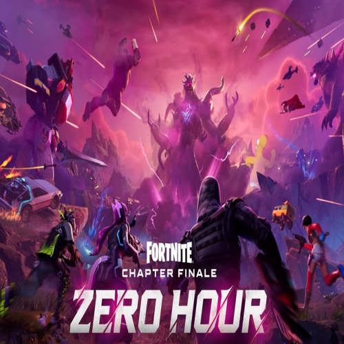 Fortnite '67' là gì? Giải mã trò đùa lan truyền trong game