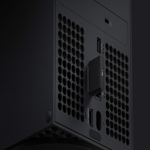 Giảm tới $100 cho thẻ mở rộng Seagate cho Xbox trong Cyber Monday
